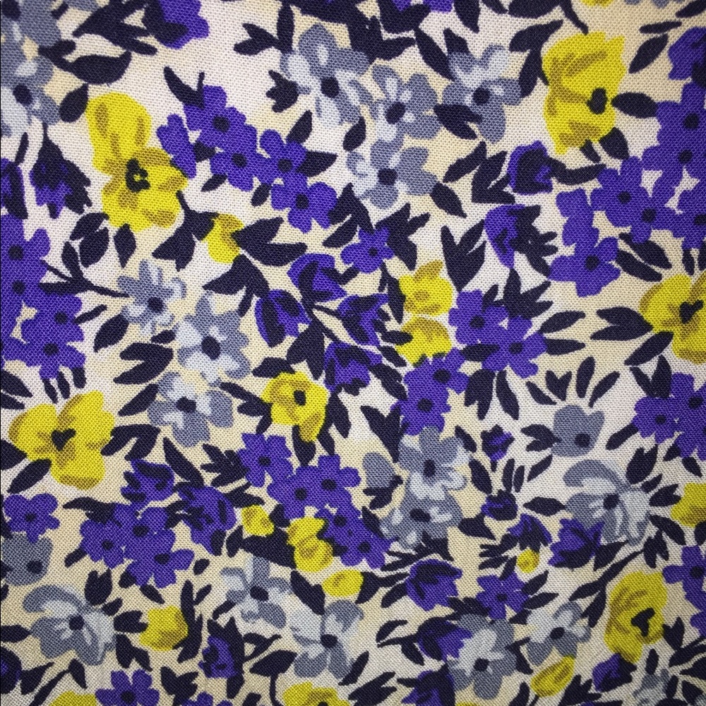 Floral Old Navy Dress - Picture 3 of 7